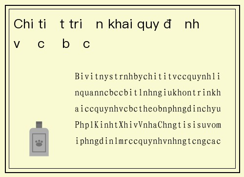 Chi tiết triển khai quy định về cờ bạc