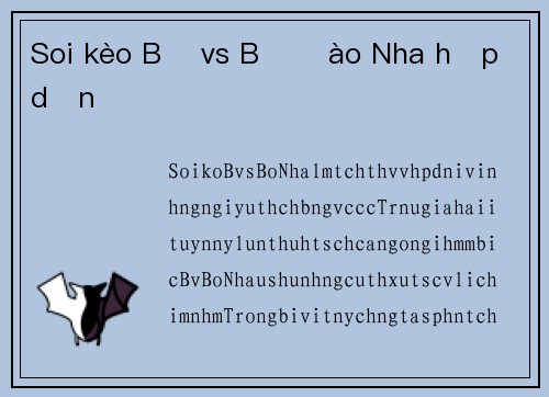 Soi kèo Bỉ vs Bồ Đào Nha hấp dẫn